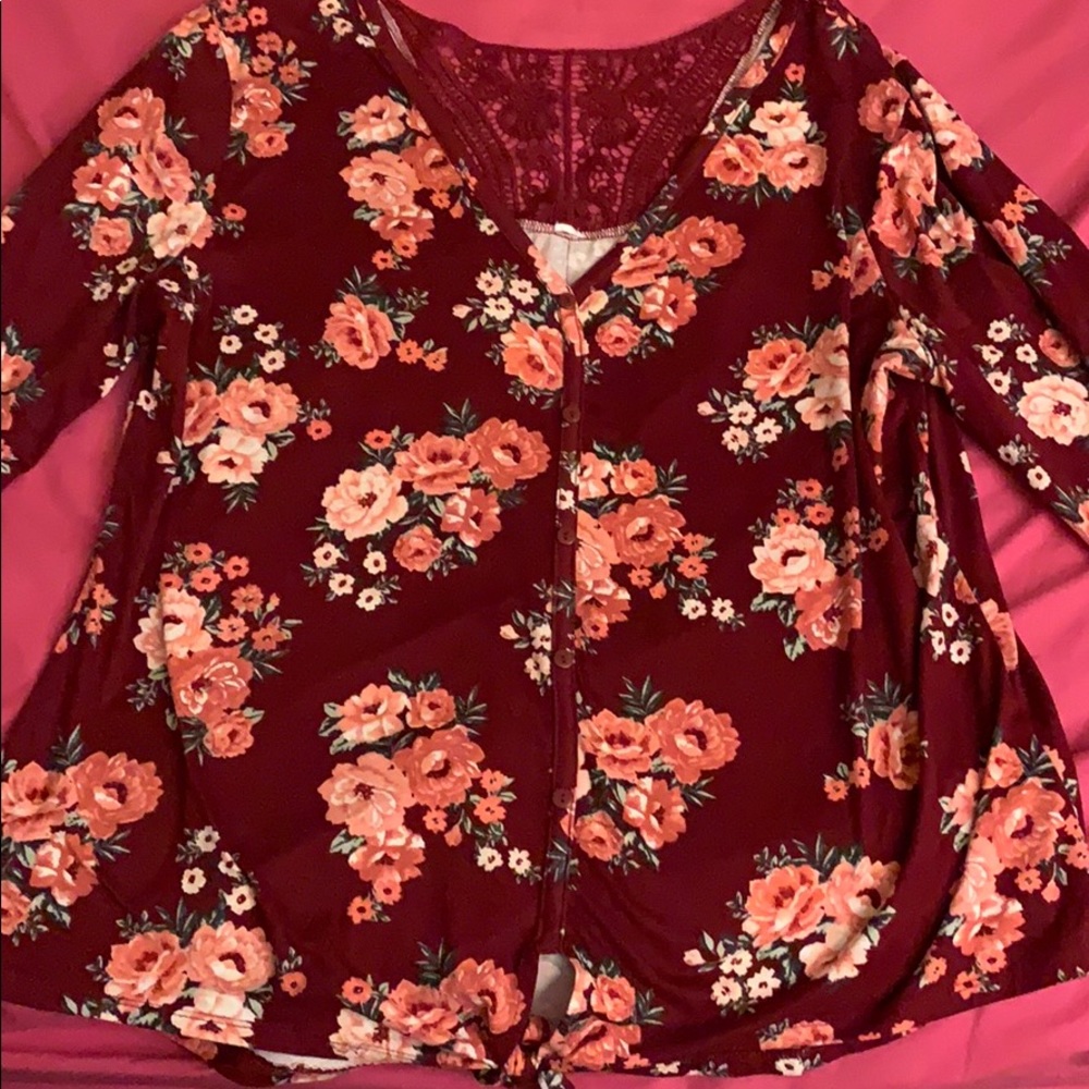 Women tops